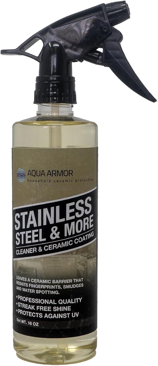 Stainless Steel and More 2 Pack (2)