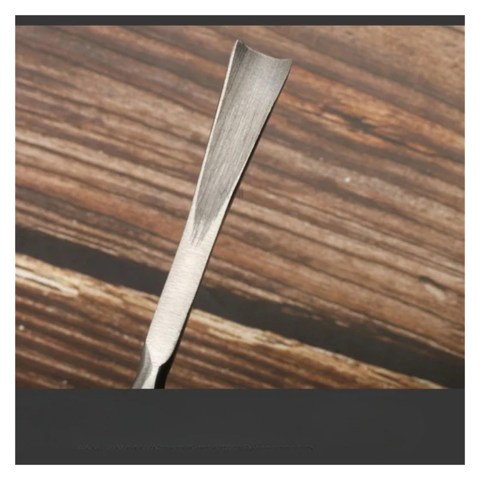 12 Pcs Leather Set Carving Chisel Set Beech Handle Woodworking Chisel Turning Tools Carving Knife Hanging Bag Household Tool