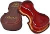PUNK Natural Transparent Rosin Colophony Suited Violin Cello Viola and other Bowed String Instruments (3A)
