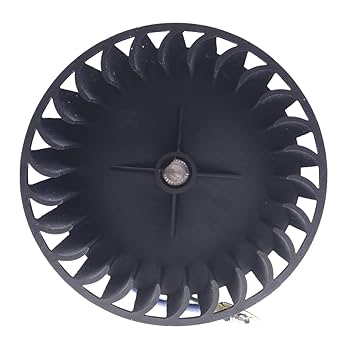 Amazon.com: YQABLE 12V Blower Motor 56500-10240 Compatible