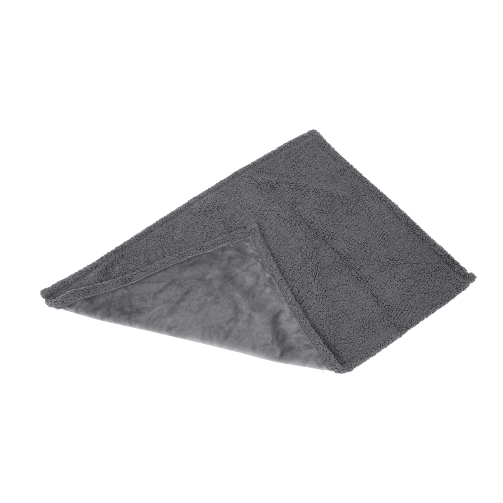 Hemoton Winter Warm Blanket for Pets Pet Blanket Soft and Comfortable Dog Cat Sleeping Cushion for Home and Travel