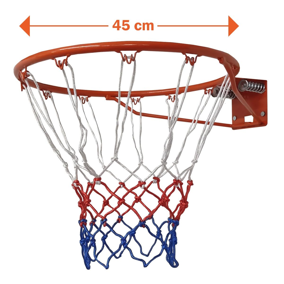 Pegasi Basketballring 45cm