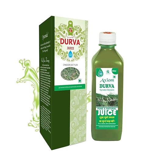 Durva Herbal Juice (500 ml)