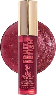 Milani Aceite labial con vitamina E para hidr...