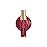 Milani Lip Oil with Vitamin E for Instant Hydration, Fruit Extract Infused Lip Treatment and Moisturizing Lip Gloss - Cranberry