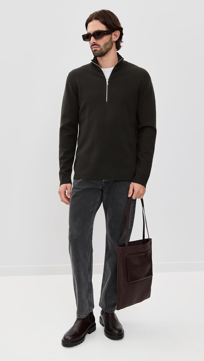 NN07 Men's Sonny Relaxed Straight Leg Jeans - Image 5