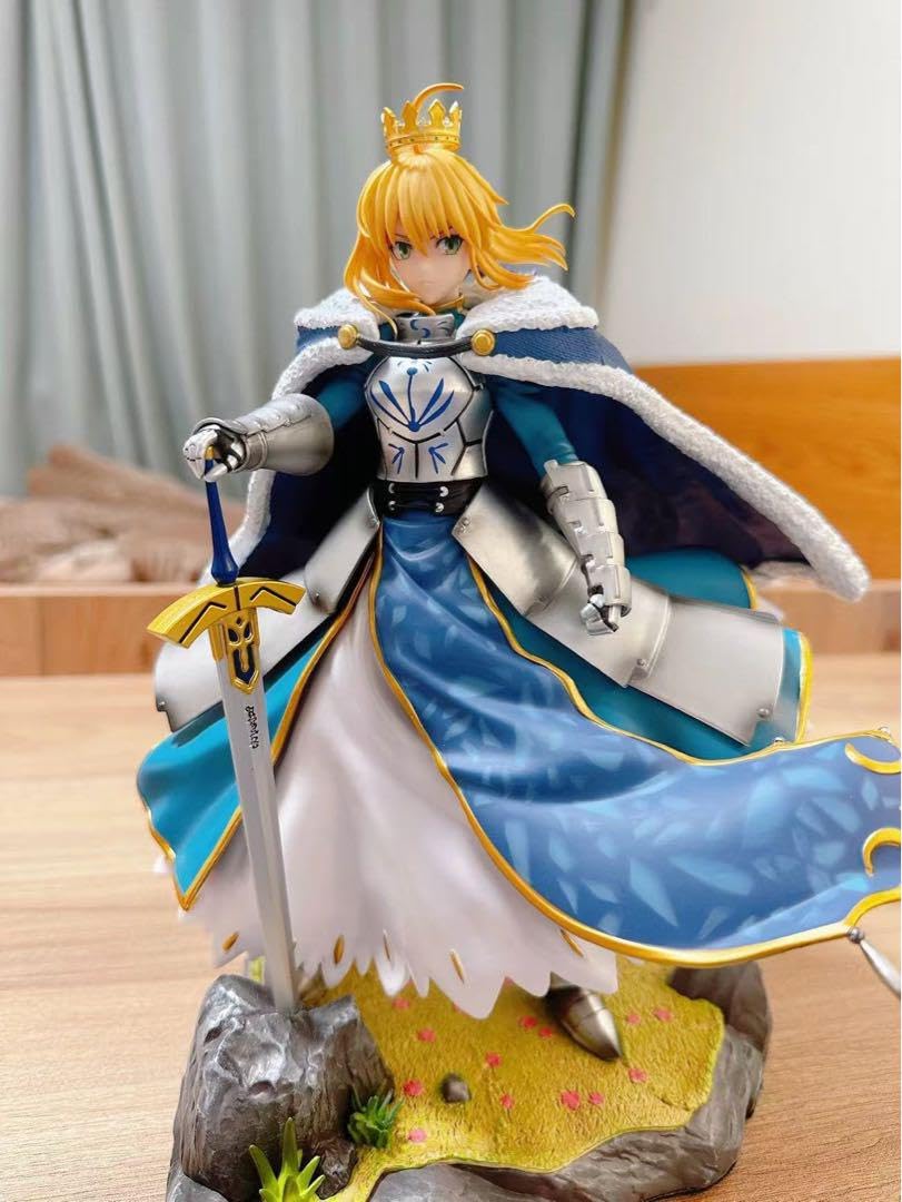 Amazon.co.jp: Fate stay night セイバー アルトリア・ペンドラゴン