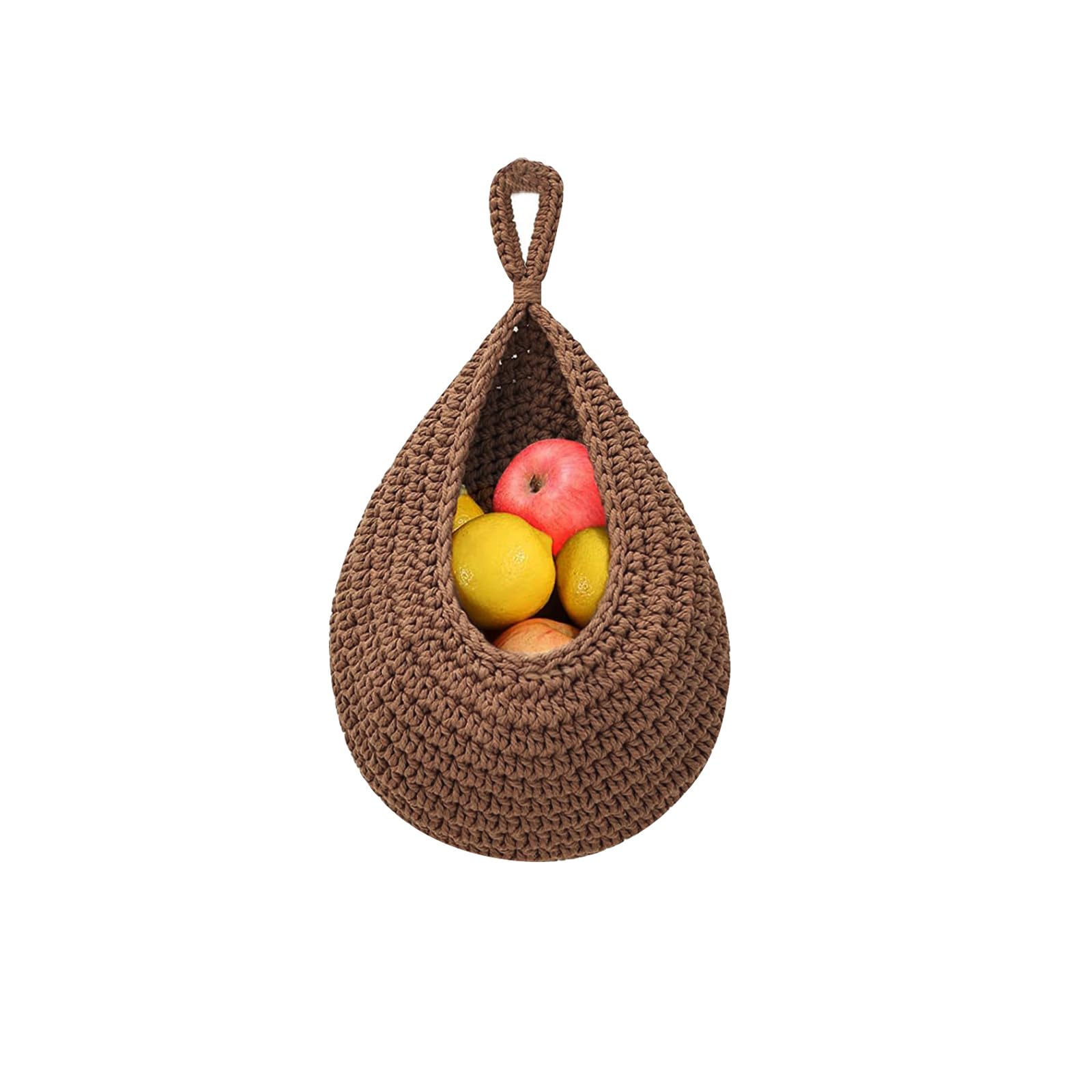 Hanging Fruit Basket, Hanging Storage Baskets