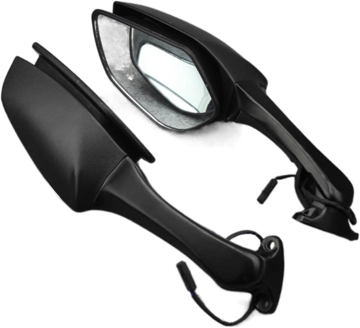 セーフティミラー ために 川崎 ために 忍者 ZX10R ZX-10R ZX 10R 2011