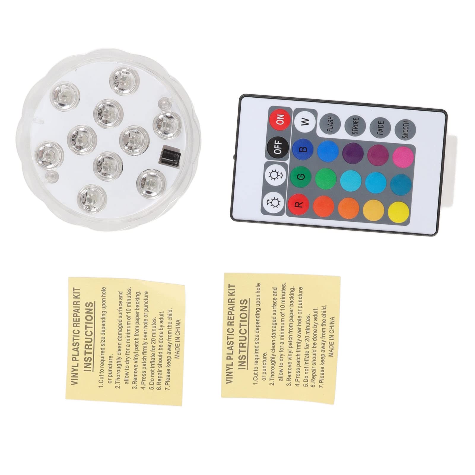 Led Party Lights, 20 Ledlampjes Warm White, 9.5 Mtr. Voor Binnen Of Buiten 1x,name,450245,auction Id,auction Details