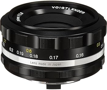 Amazon.co.jp: Voigtlander 28mm F2.8 Color-SKOPAR 非球面SL II Amazon.co.jp: Voigtlander 28mm F2.8 Color-SKOPAR 非球面SL II
