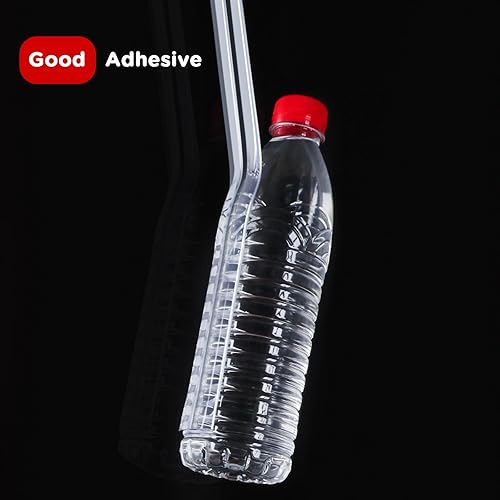 Miniatura 5 de Protectores de esquina transparentes, protectores de esquina a prueba de bebés, protector de esquinas para muebles y bordes de seguridad,