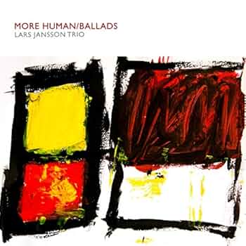 【希少アナログ盤】LARS JANSSON TRIO / LP 61HT7rdbC6L._UF350,350_QL50_.jpg