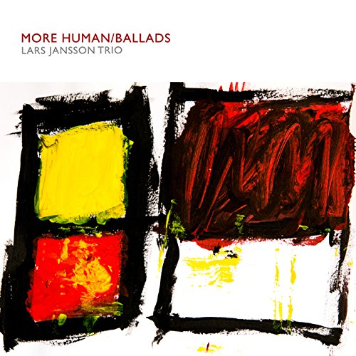 【希少アナログ盤】LARS JANSSON TRIO / LP 希少アナログ盤】LARS JANSSON TRIO / LP 希少アナログ盤】LARS
