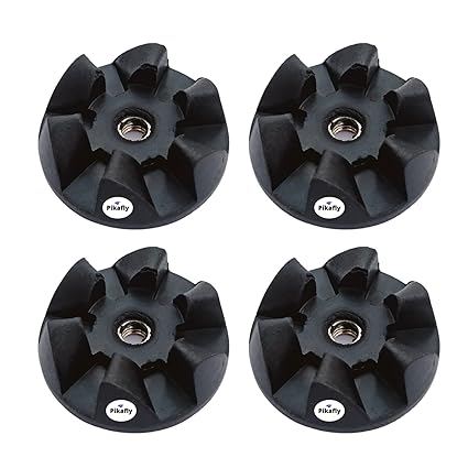 Pikafly - Mixer Grinder Jar Coupling Compatible for 