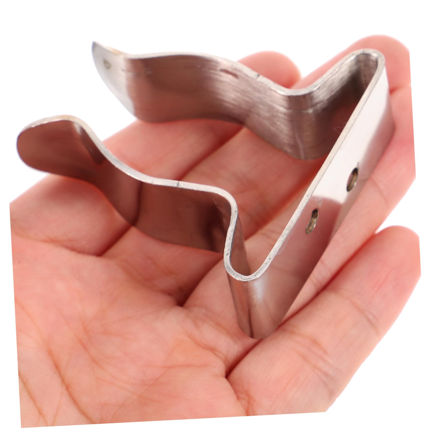 UPKOCH Kajak Paddel Clips Deckmontierte Paddelhalter Für Boote Langlebige Und Leichte Paddelbefestigungen Universelles Zubehör Für Kajaks Und Kanus
