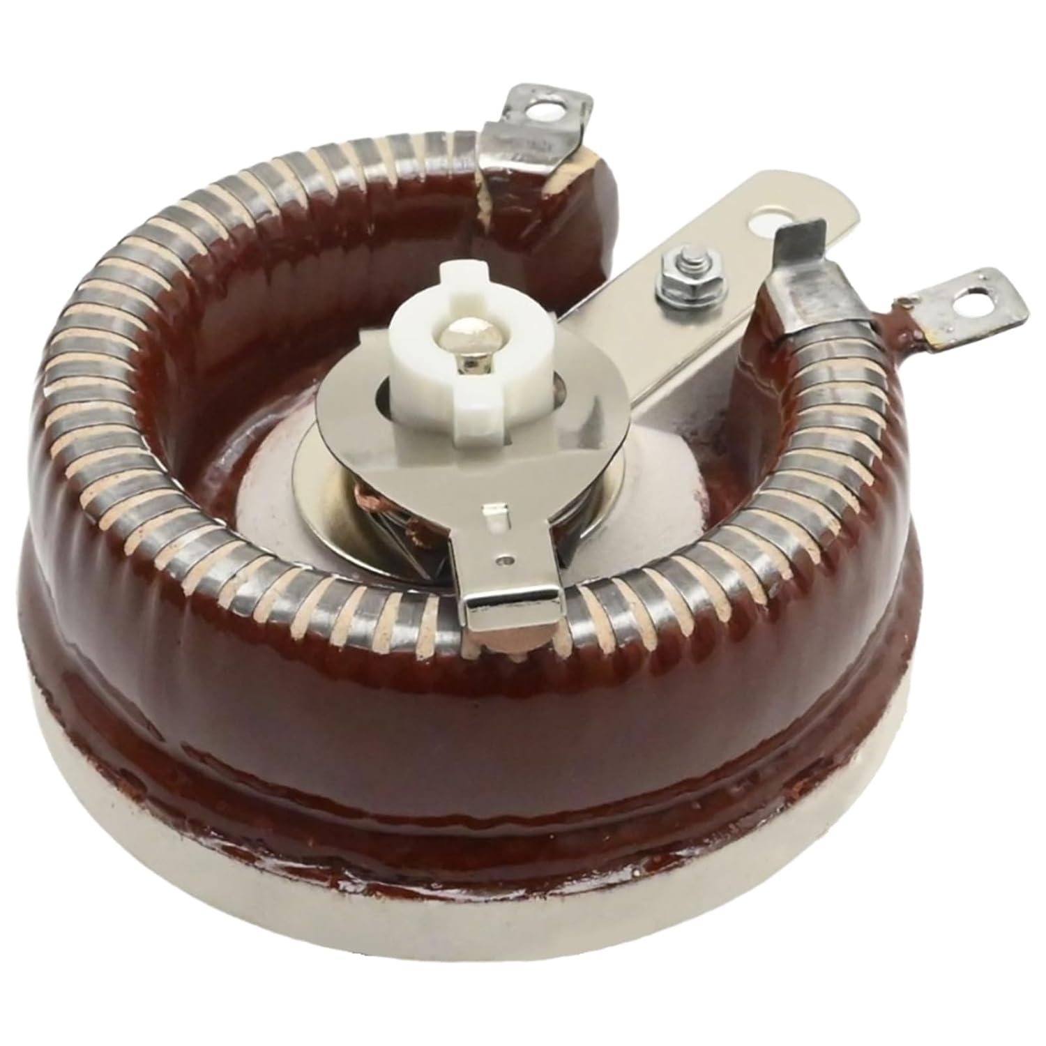 205839 10 Ohm 100W Rheostat, Replacement for Miller Bobcat 225G 225D 225Nt Welder, Replaces 117243