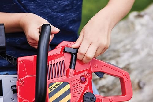 Miniatura 12 de Kidoozie Motosierra eléctrica