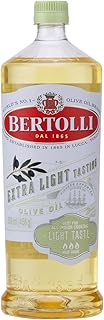 Bertolli Extra Light Tasting Olive Oil, 500ml – Premium Quality Healthy Cooking Oil Price In India