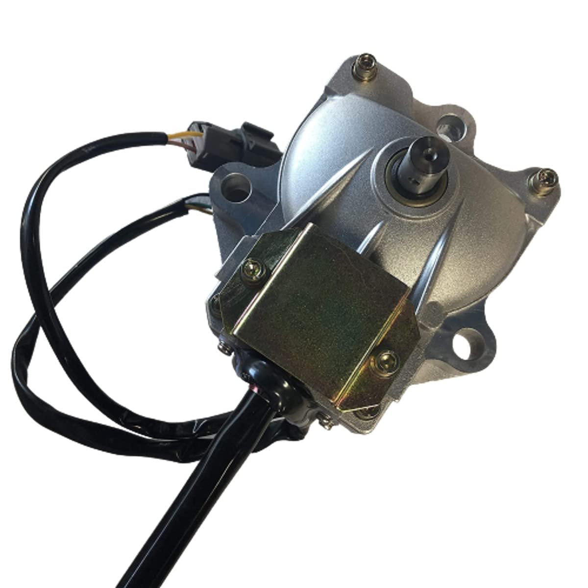 TH MO 22# 7834-40-3004 7834-40-2004 Motor Assy Governor, Throttle Motor, Applicable to Excavator PC400-6 PC450-6 PC460-6 PC750-6 PC1800-6