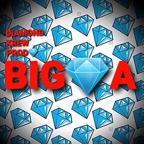 Play Big A! R&B! Mixtape! by Big A on Amazon Music