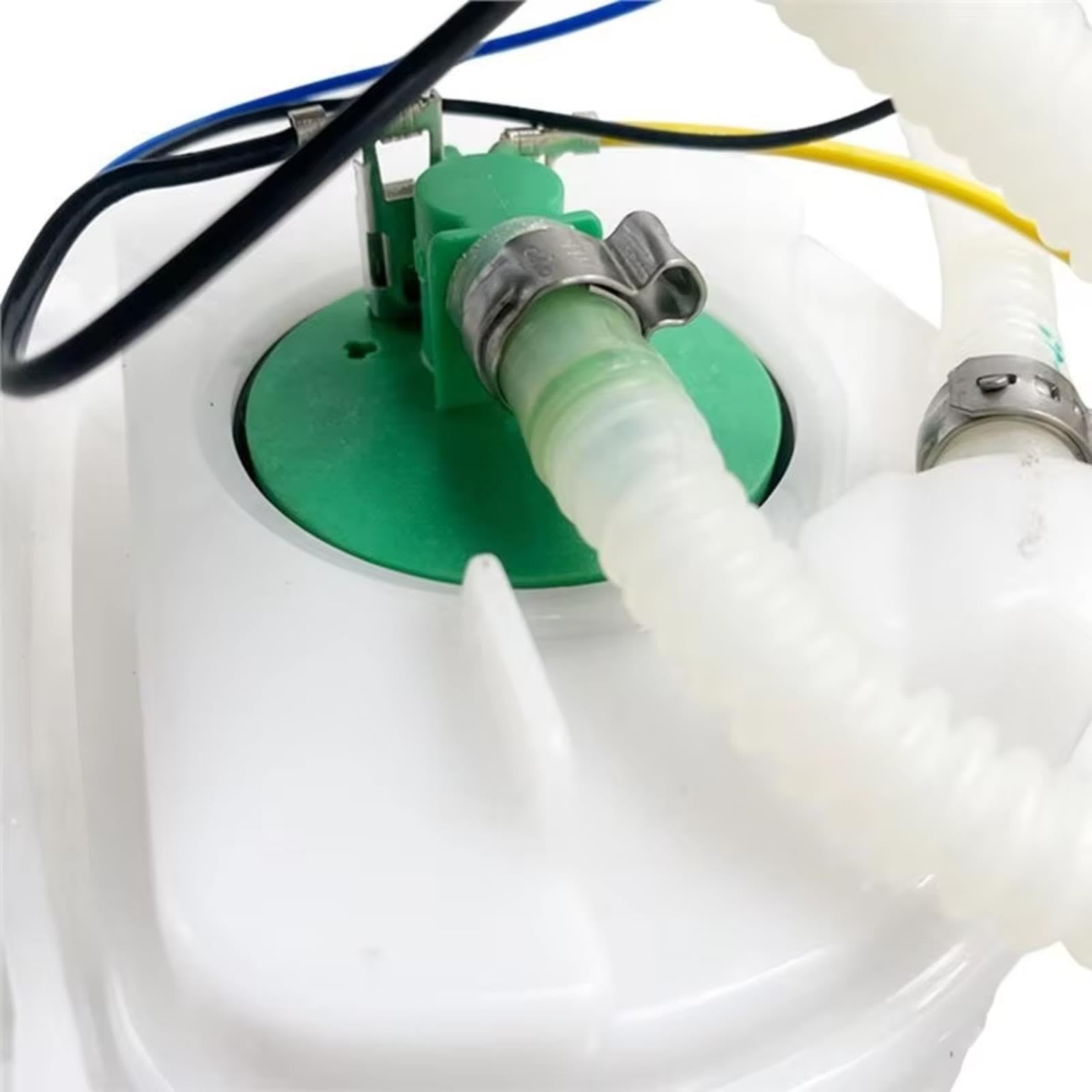 Ensemble De Pompe À Carburant Moteur Électrique Pour A3 1996-2012