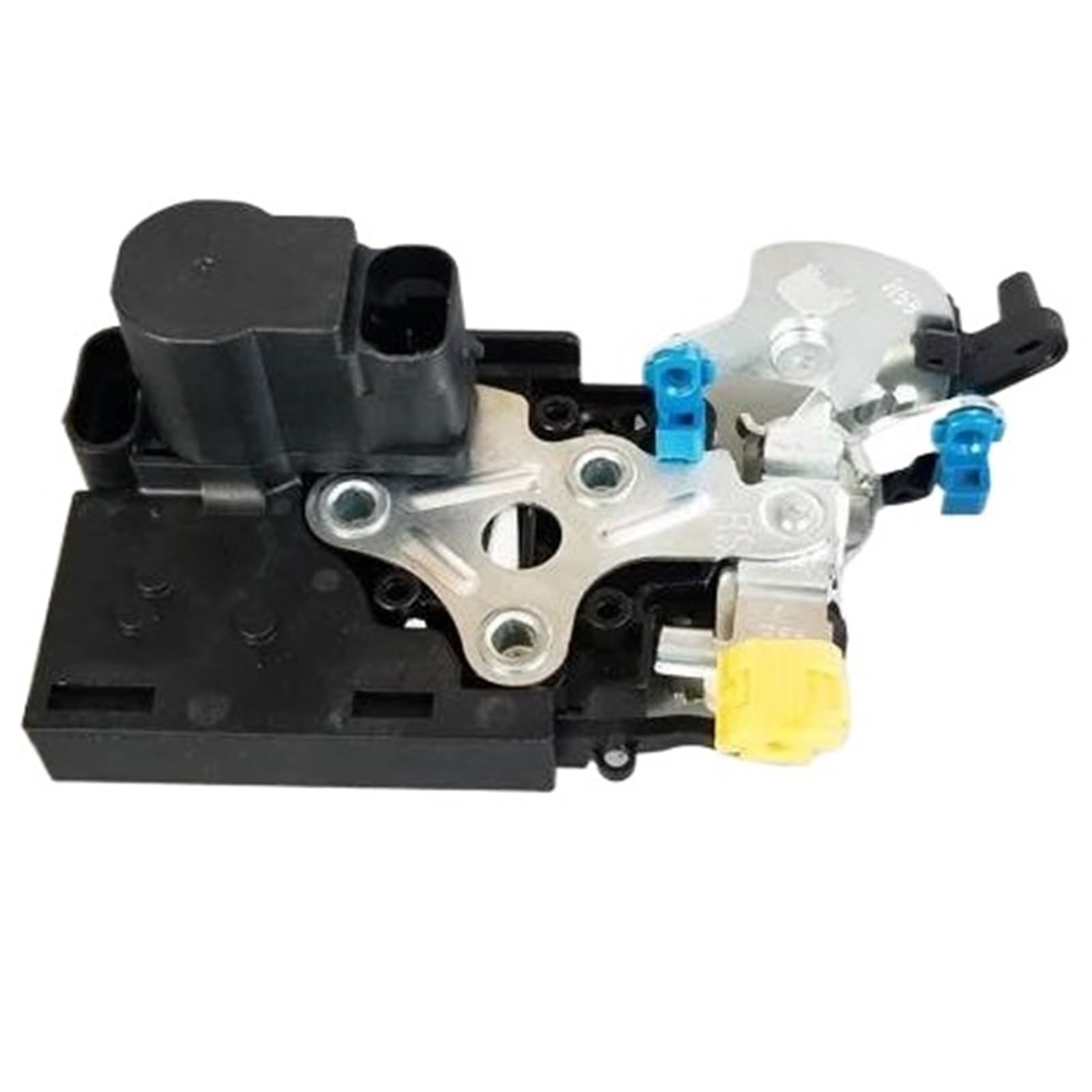 Gagsetcthm One Color Door Lock Latch Actuator Latch For Pontiac For G3 Front Door Lock Rear Latch Actuator Car Central(Rr 96260996 9046585 90766593)