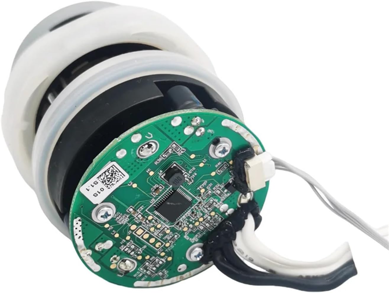 21.6V300W high-power three-phase brushless motor fan 100000 rpm vacuum cleaner motor DIY spray fan