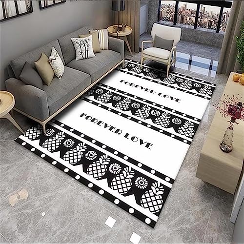 Tapis de passage gris isolant et doux pour habiller un sol de chambre - 2
