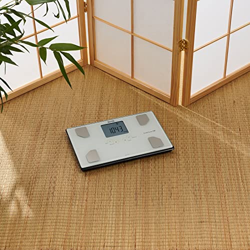 TANITA BC-313 Scala di Composizione Corporea dal