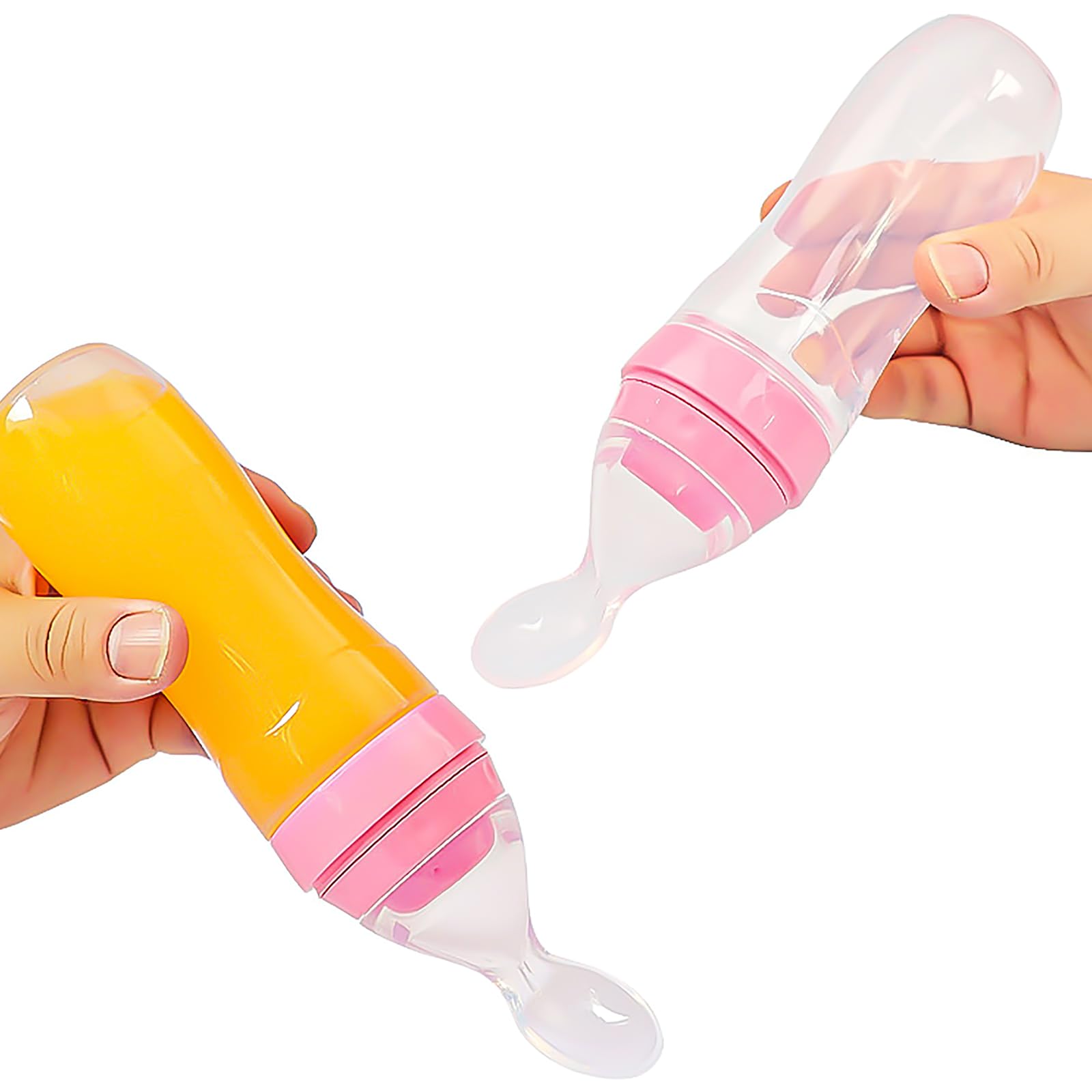 Tasse d'alimentation adultes OhMill gobelet anti-fuite pour personnes âgées