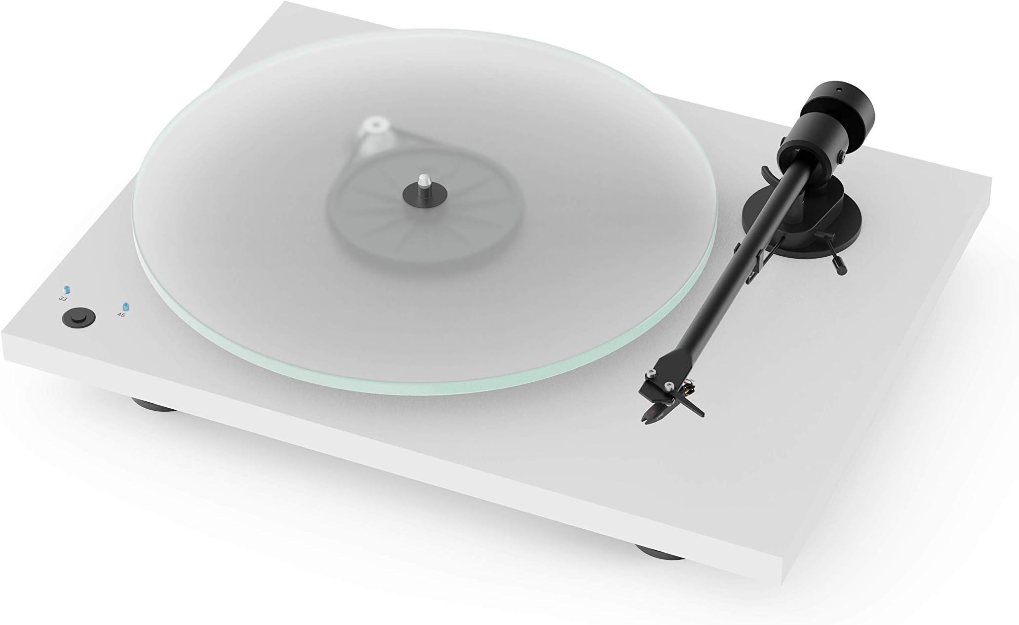 T1 Phono SB Turntable (White)