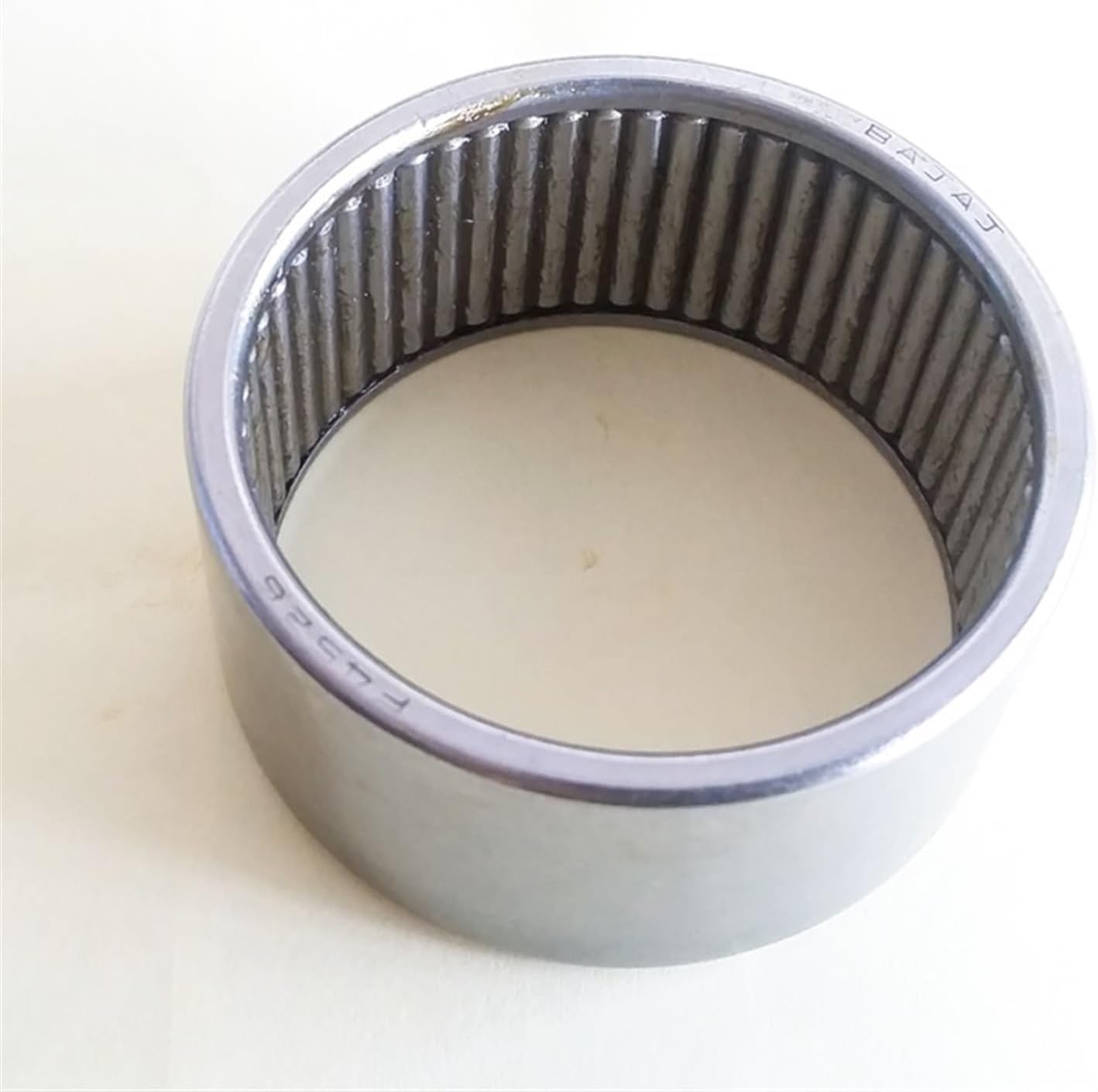 1pcs F4526 F-4526 45X52X26 Needle Roller Bearing Full Complement Drawn Cup Open Drawn Cup Needle Roller Bearings