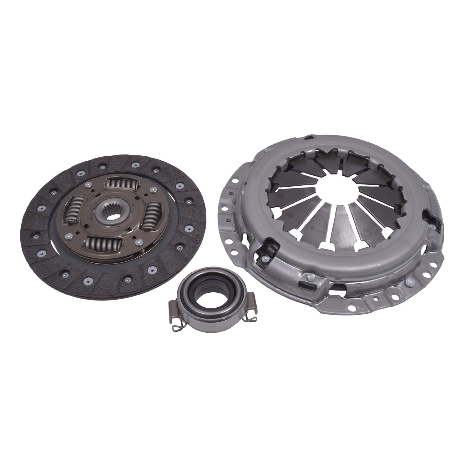 Blueprint ADT330254 Clutch Kit Fits Toyota Auris Corolla Yaris / Vios Yaris/Vitz