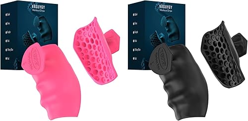 Guantes de Entrenamiento, Guantes de Gimnasio de Látex Sin Dedos, Agarres de Dominada para Hombres y Mujeres, Agarres de Palma para Entrenamiento