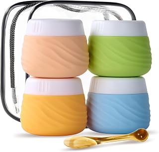 Eternal Moment Travel Containers