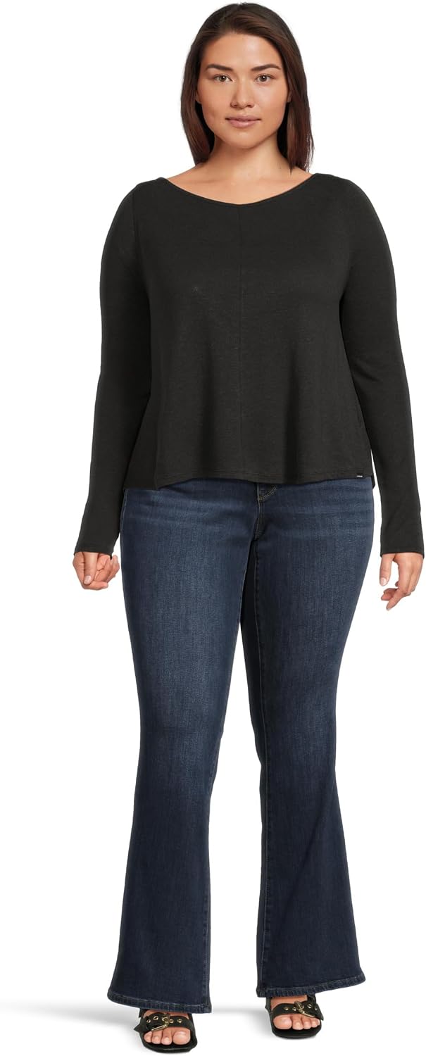 prAna Women's New Moon Long Sleeve