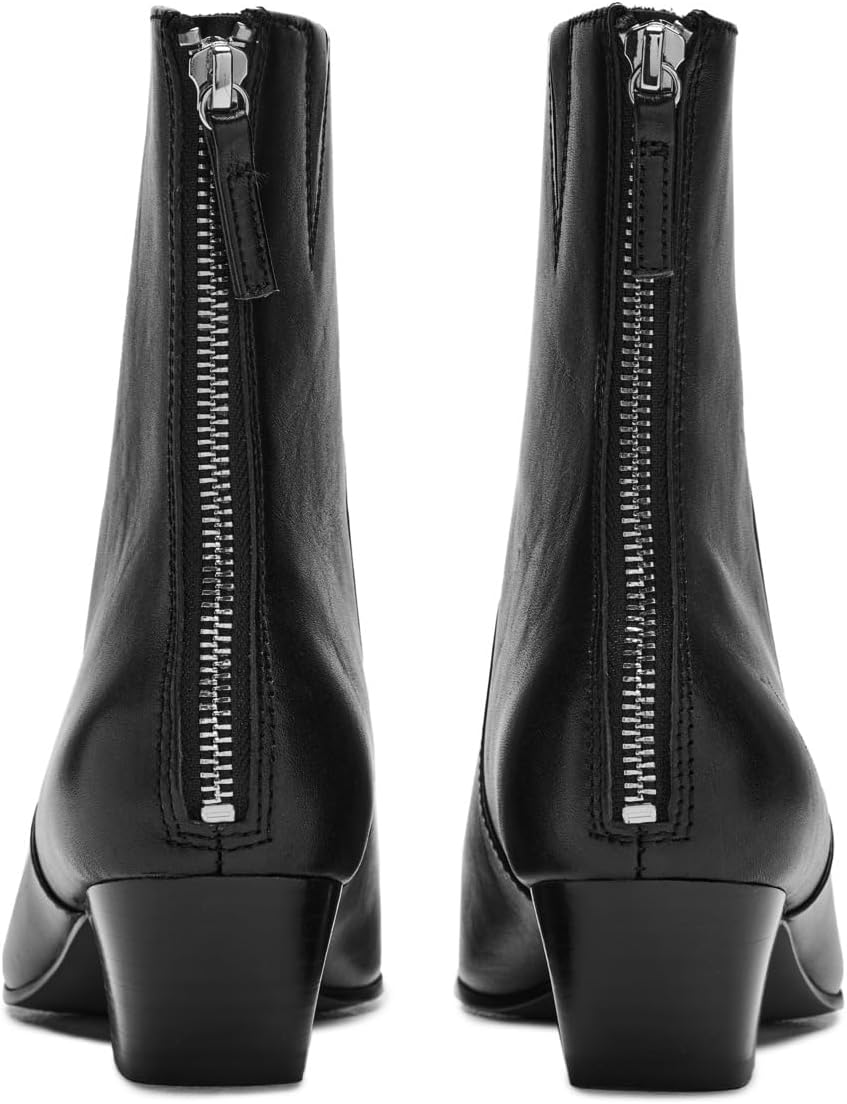 Madewell womens Laurel Bootie - Image 11