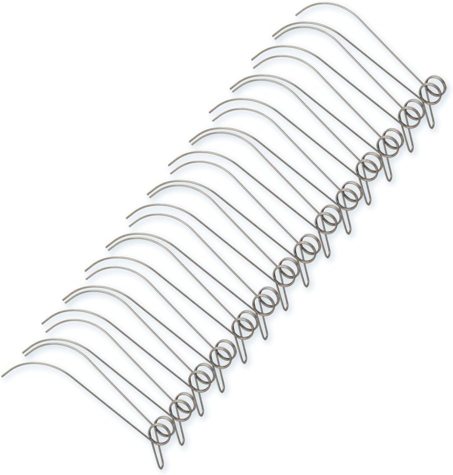 Groundskeeper II Rake Tines - replacement tines (14 pack)