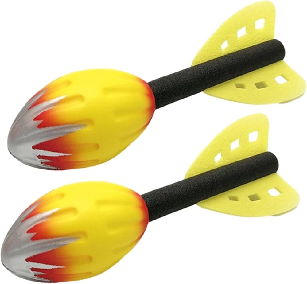 Amazon | 【柔らかいやり投げ子供との室内遊び】ジャベボール