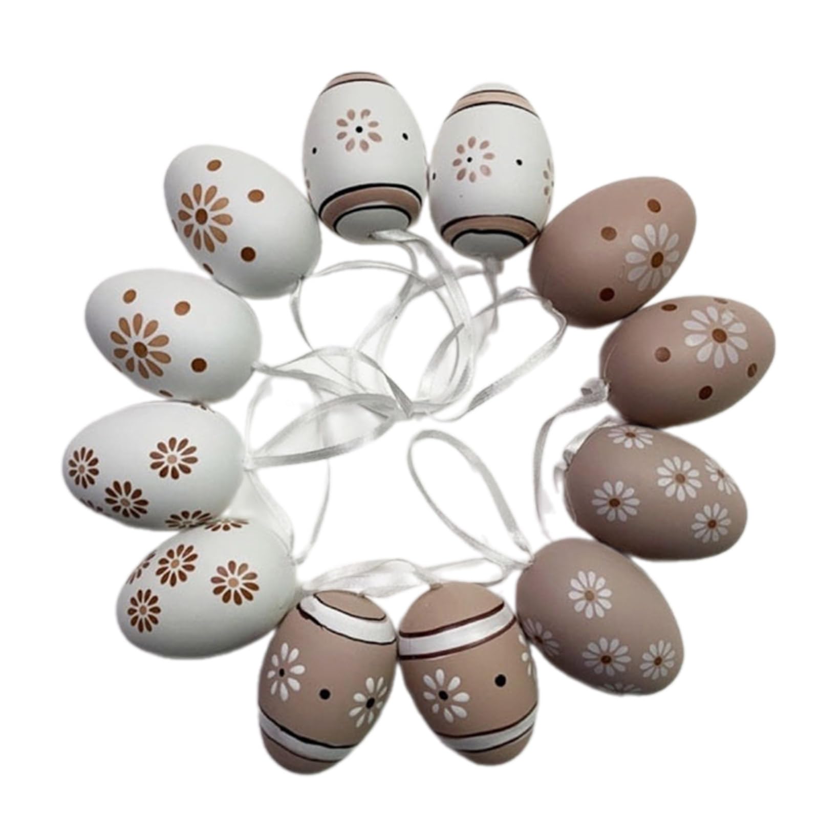 Amazon｜カスタマイズ可能なイースターエッグアートセット