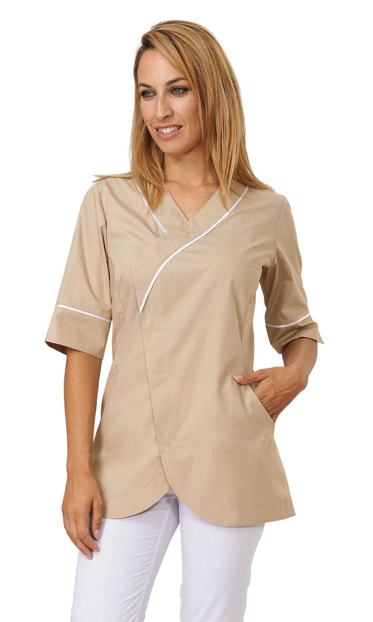 Siggi Group Payton Casacca Unisex - Adulto (Pacco da 1)