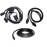 SoffSeal KIT311X Weatherstrip Kit