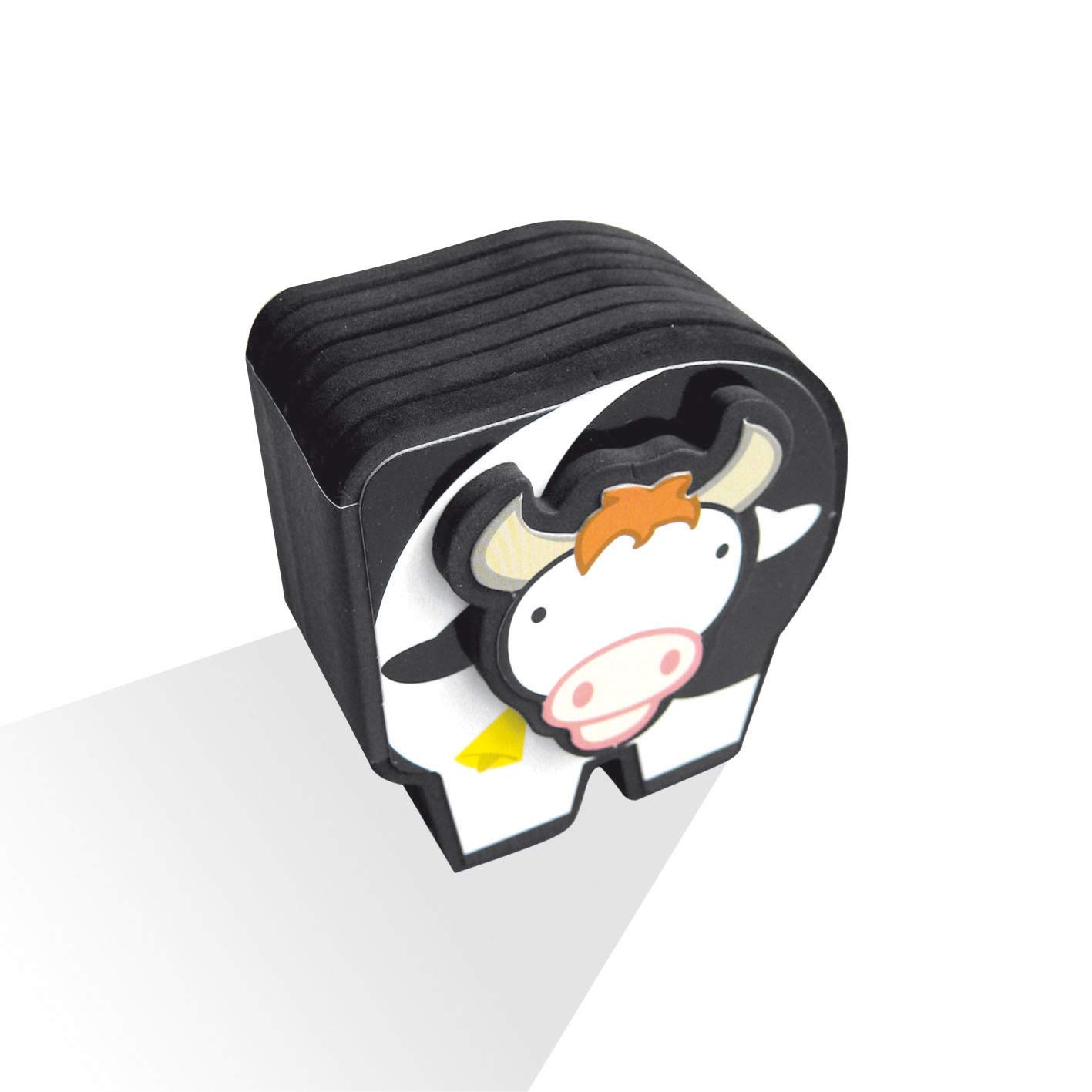 [La vache