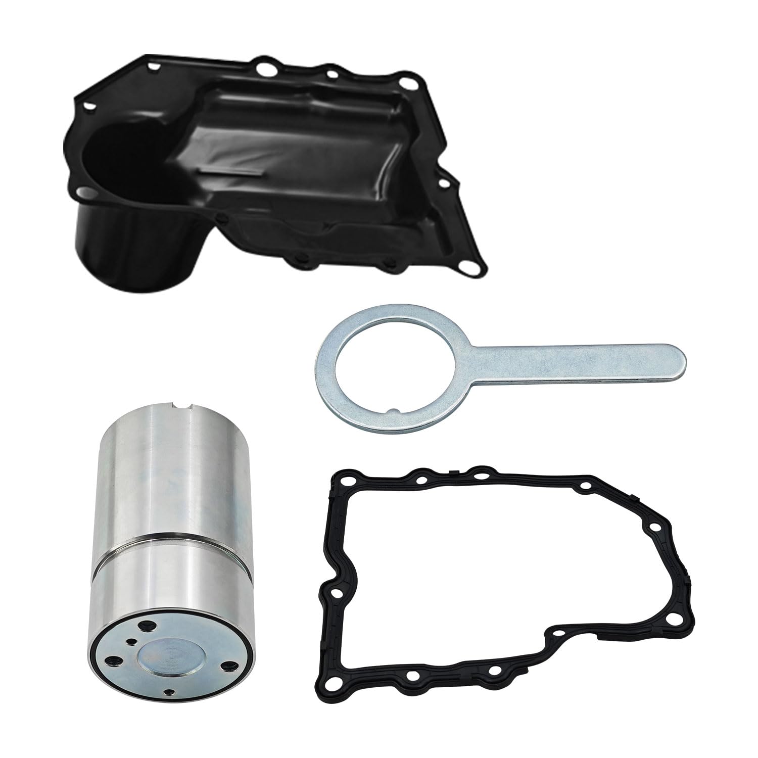 Reparatursatz DQ200 für DSG