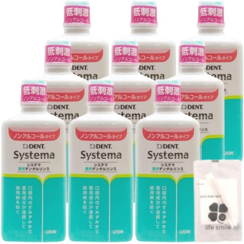 Amazon | 【12個セット】ライオン デント EX システマ 薬用デンタル  