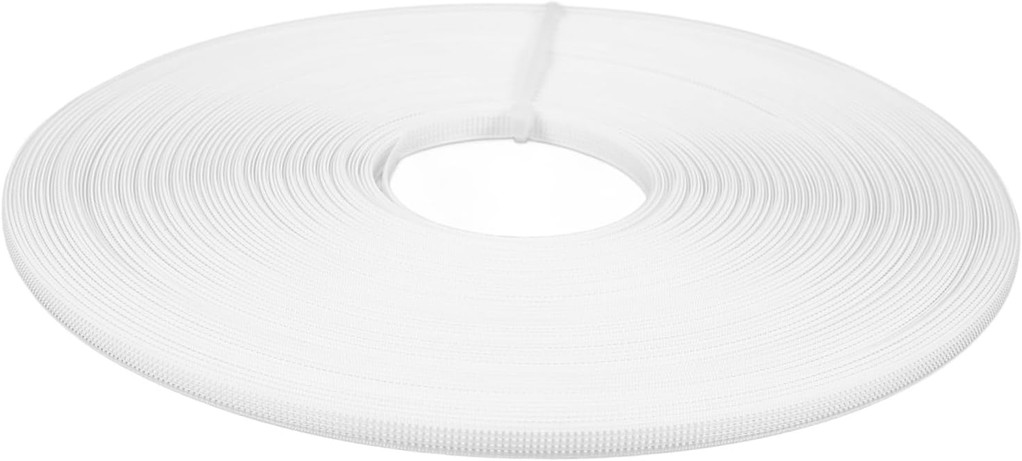 1roll Multi-Function Boning Roll for Dressmaking High-Density Polyester Boning for Corsets Wedding Gowns and Costumes Sewing Accessory