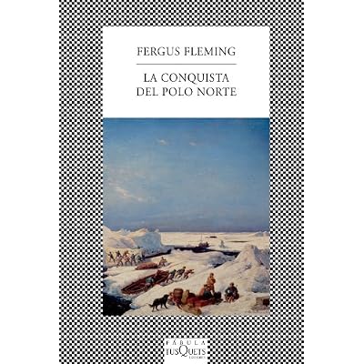 La Conquista del Polo Norte