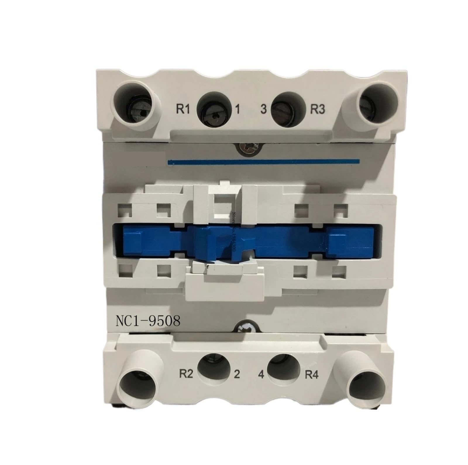 Contacteur 95A 4NO 2NO/2NC coupure haute performance NC1-9508