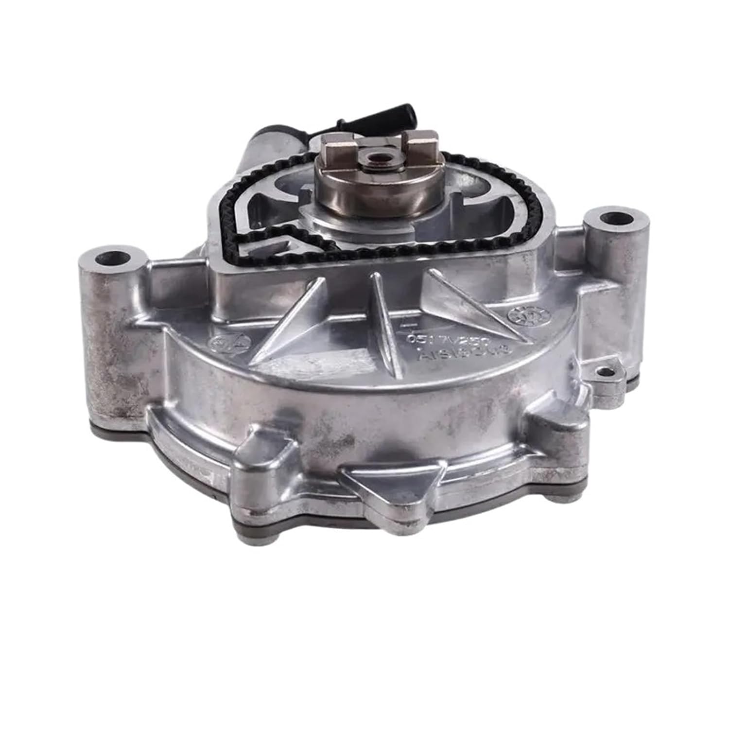 Compatible for Ford 1.5T 2018-Brake Vacuum Pump HX7Z-2A451-D HX7Z2A451D-AU62 Car Brake Booster System Pump